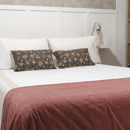 Apartamento Ipalema มาลากา ภายนอก รูปภาพ