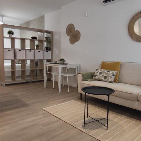Apartamento Ipalema มาลากา ภายนอก รูปภาพ