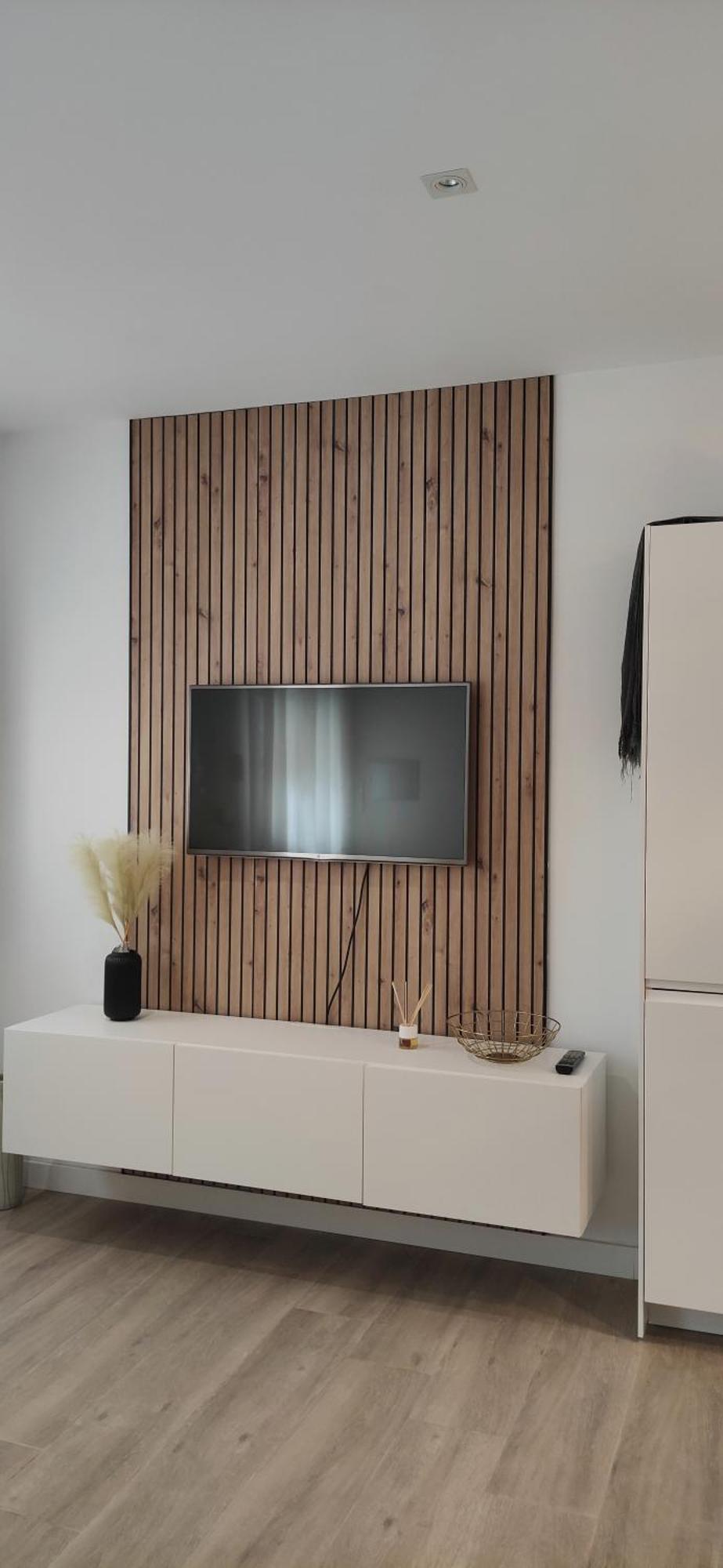 Apartamento Ipalema มาลากา ภายนอก รูปภาพ