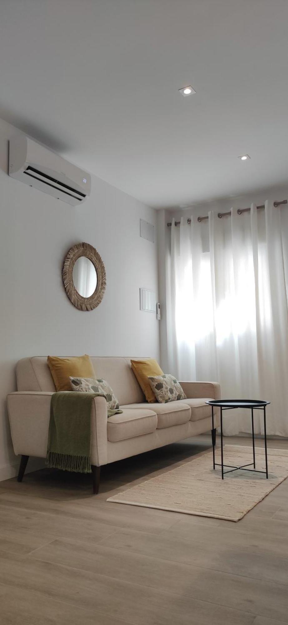 Apartamento Ipalema มาลากา ภายนอก รูปภาพ