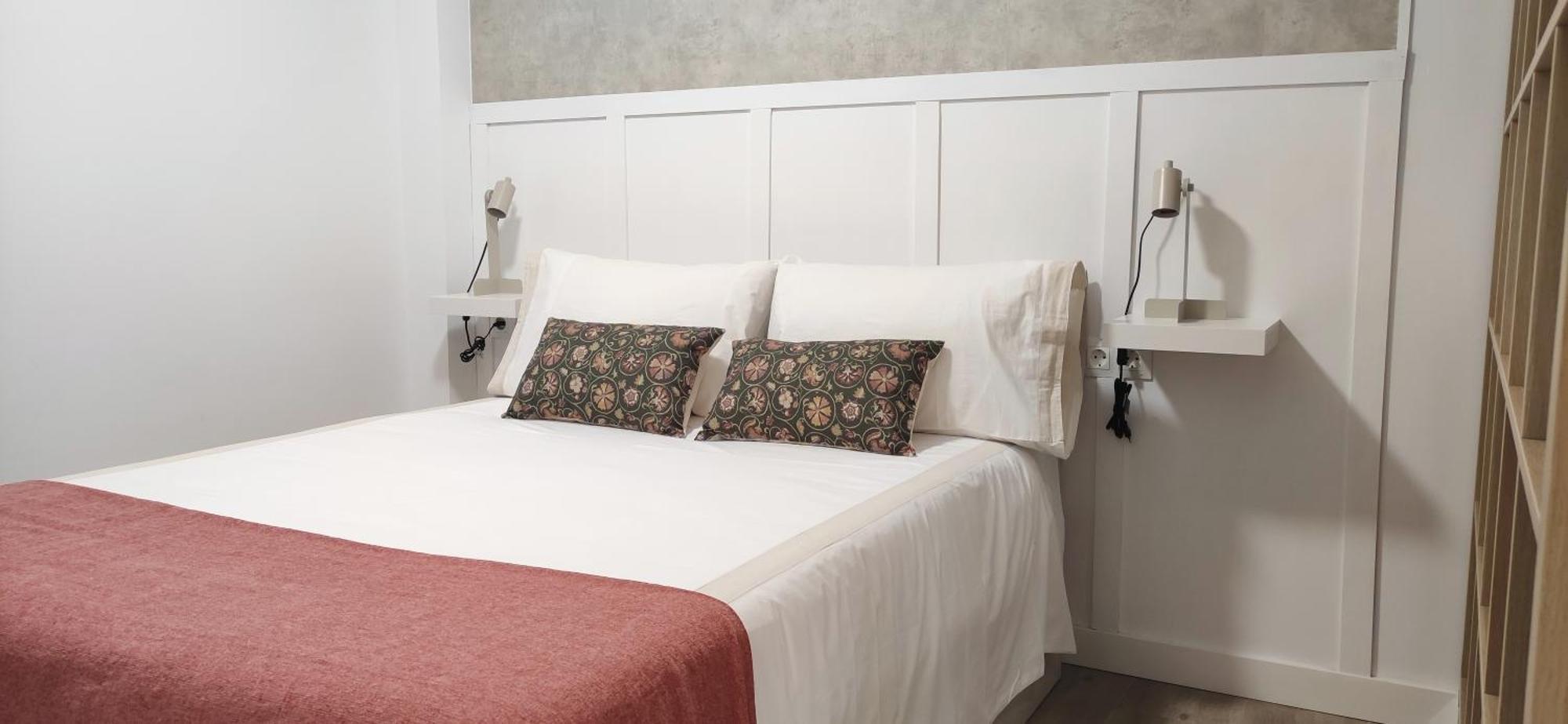 Apartamento Ipalema มาลากา ภายนอก รูปภาพ