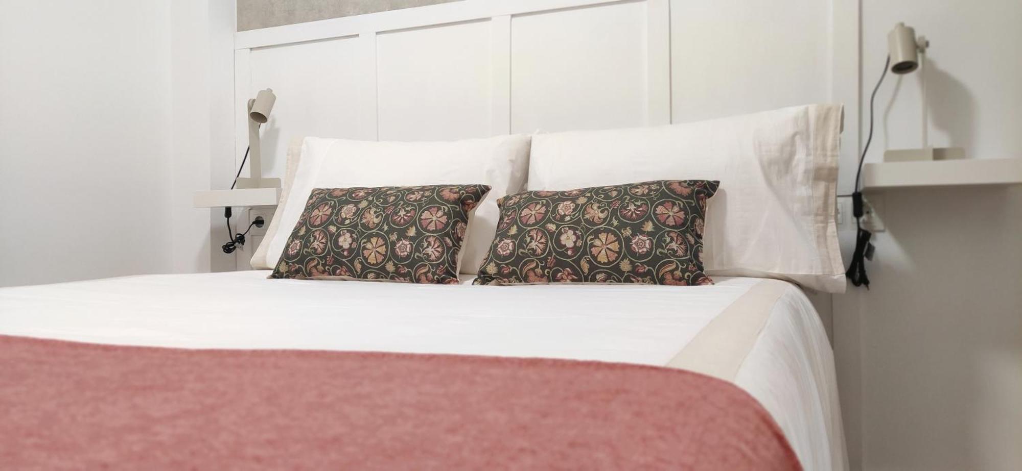 Apartamento Ipalema มาลากา ภายนอก รูปภาพ