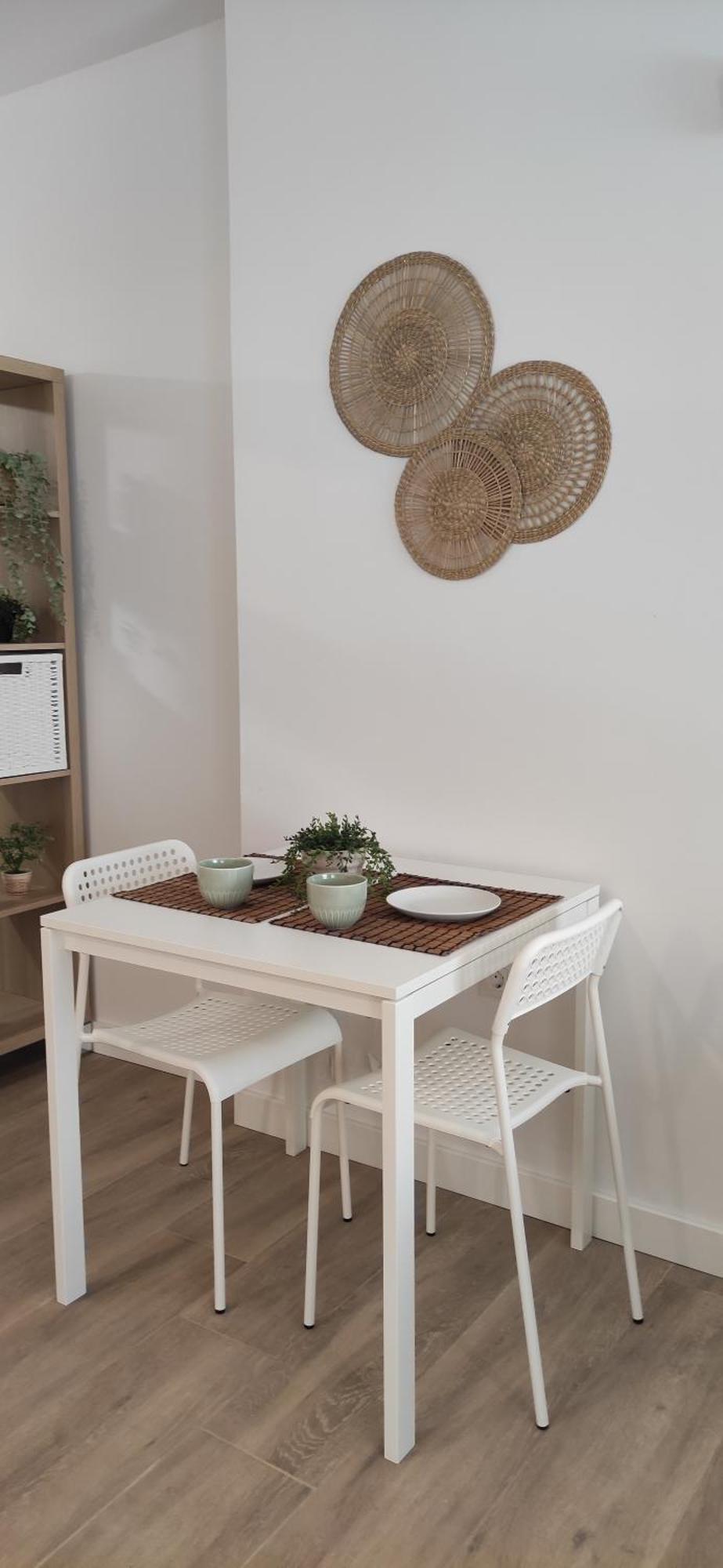 Apartamento Ipalema มาลากา ภายนอก รูปภาพ