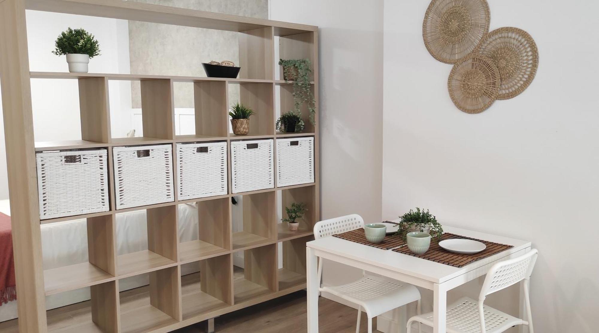 Apartamento Ipalema มาลากา ภายนอก รูปภาพ