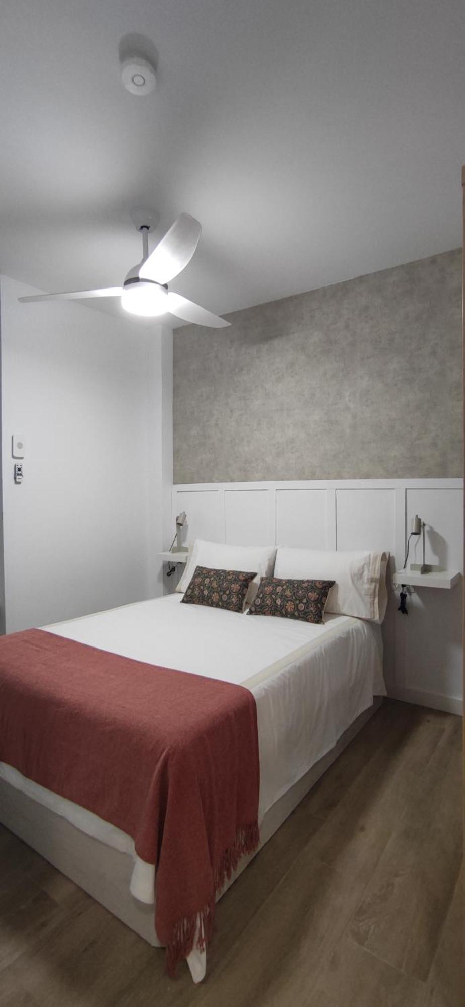Apartamento Ipalema มาลากา ภายนอก รูปภาพ