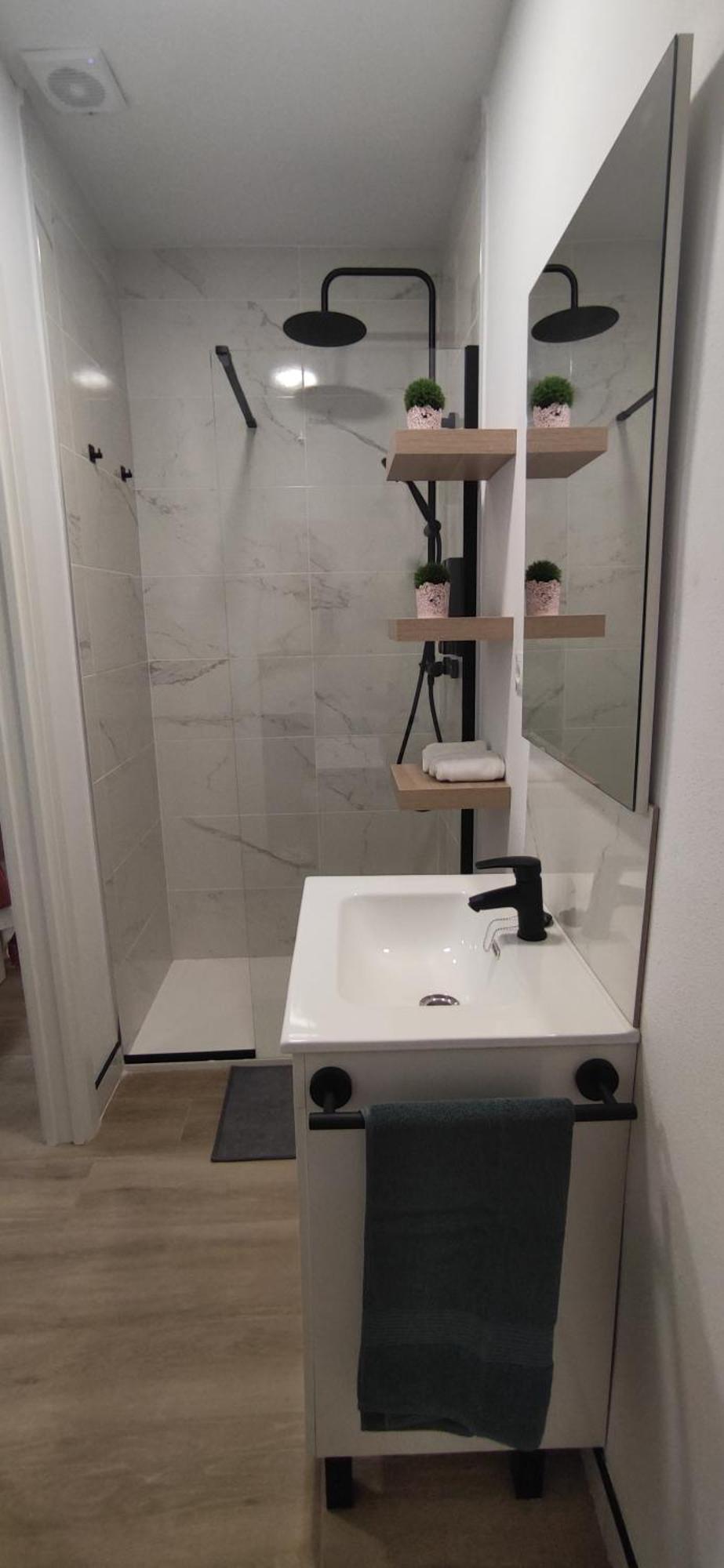 Apartamento Ipalema มาลากา ภายนอก รูปภาพ