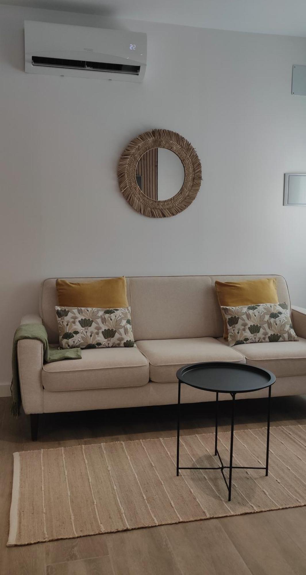 Apartamento Ipalema มาลากา ภายนอก รูปภาพ